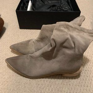 BRAND NEW STUZZICONE  TRONCHETTO TEX T45 SHOES